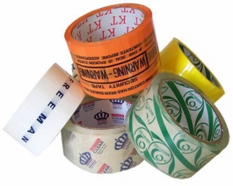 Chuyên phân phối & cung cấp các loại băng keo đóng thùng, màng bọc PE, lõi giấy giá rẻ nhất