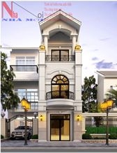giá thiết kế nhà ở tại Nam Trực Nam Định-Nhà Mới