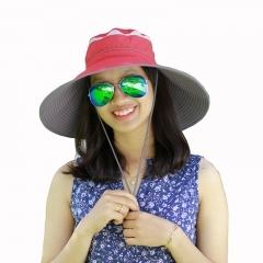 Chống nắng Nón OCEAN HAT HAT0100 zigzag