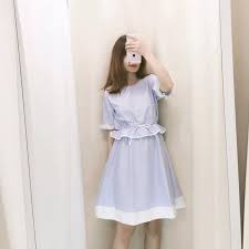 Váy Quảng Châu cao cấp