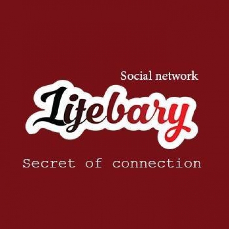 Lifebary Social - Mạng xã hội mới
