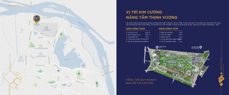 SUNSHINE CITY - 800 TRIỆU & BÀI TOÁN ĐẦU TƯ AN TOÀN, TÍNH THANH KHOẢN CAO, LỢI NHUẬN CAM KẾT 24%/ 3