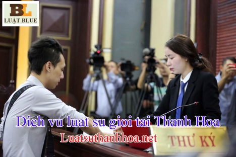 Thủ tục cấp giấy phép lao động tại Thanh Hóa