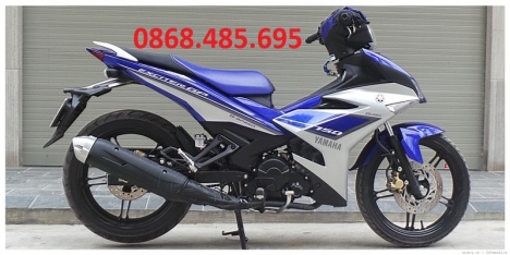 Bán Xe Thanh Lý Honda Sh Yamaha Exciter Suzuki Suxipo - Satria Lh: 0868.485.695 A Phúc