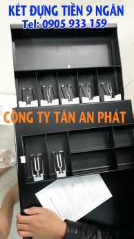 Bán két đựng tiền giá rẻ nhất tại Đà Nẵng