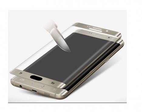 Kính cường lực màu Samsung Galaxy S7 Edge