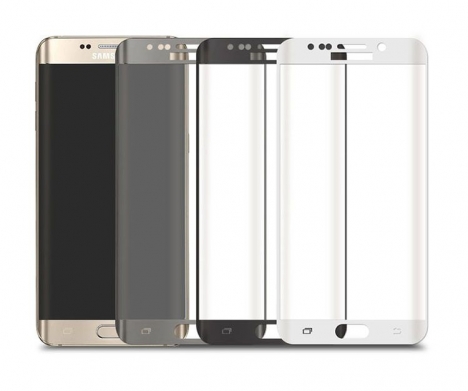 Kính cường lực màu Samsung Galaxy S7 Edge