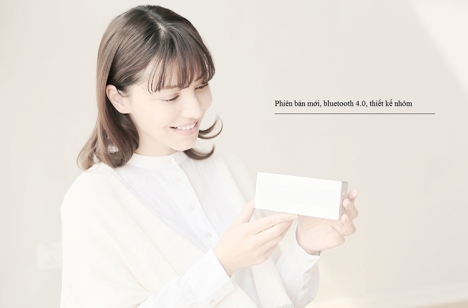 Loa bluetooth Xiaomi NDZ 03 GB