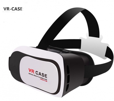 Kính thực tế ảo VR Case