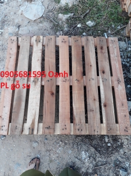 Cung cấp pallet gỗ kê kho hàng các loại giá rẻ tại Quảng Ngãi 0905681595