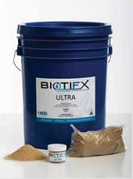 GREE cung cấp vi sinh BiotifxTMULTRA, hóa chất Zetag trong xử lý nước
