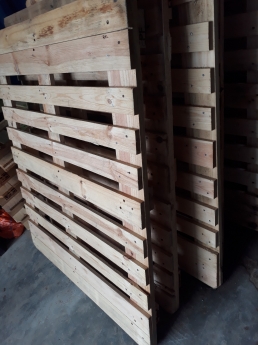 Cung cấp pallet gỗ giá rẻ bán tại Quảng Bình, Quảng Trị, Huế, Đà nẵng, Quảng Nam 0905681595