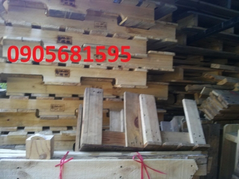 Cung cấp gỗ thông pallet giá rẻ tại Quảng Trị, Quảng Bình 0905681595
