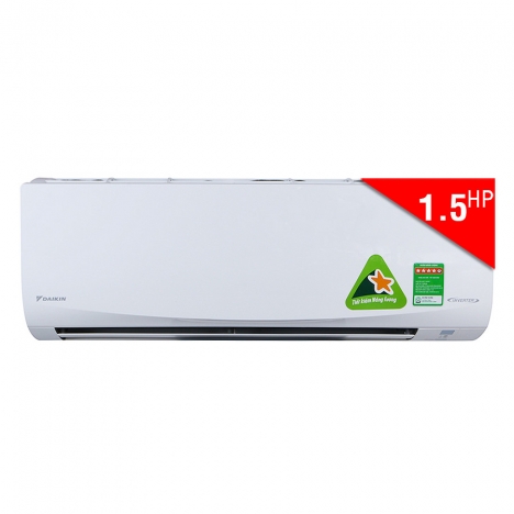 Máy lạnh Daikin 1.5 HP -Inverter