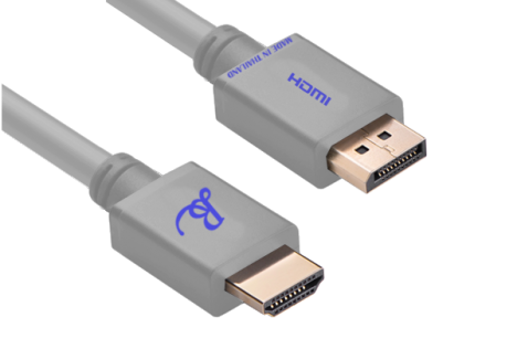 HDMI – chuẩn kết nối audio và video chất lượng cao
