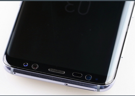 Bộ miếng dán Galaxy S9 Plus hiệu Gor