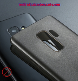 Ốp lưng siêu mỏng Galaxy S9 Plus hiệu Benks