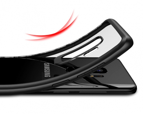 Ốp lưng Galaxy S9 Plus hiệu Ipaky