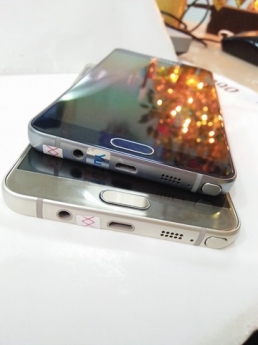 Samsung Galaxy Note 5 mới 99% xách tay Mỹ
