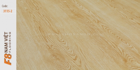 Ưu đãi sàn gỗ việt nam giá 120.000đ/m2