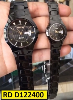 Những mẫu đồng hồ Rado mang nét rất riêng và độc đáo đáng để các quý ông lựa chọn
