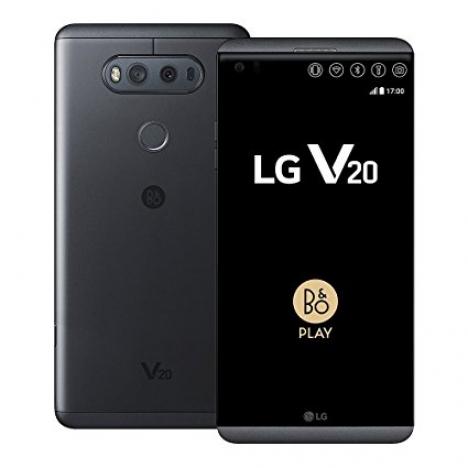 Địa chỉ bán LG V20 64GB (Bản Mỹ) nguyên zin 99% uy tín giá tốt nhất tphcm