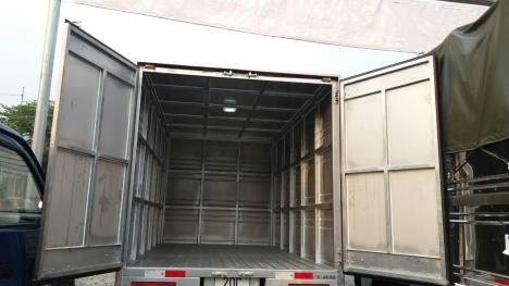 xe tải 1.2 tấn giá trả góp 65 tr