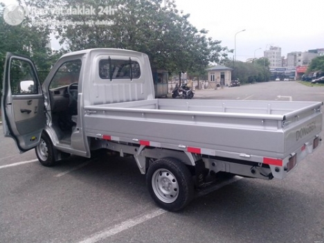 Xe tải Dongben giá rẻ 870kg hỗ trợ vay cao - lãi suất thấp