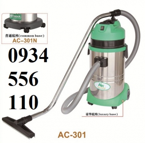 Thiết bị vệ sinh công nghiệp chất lượng cao: máy đánh sàn, máy hút bụi,xe móp đơn có sẵn ở Hà Nội