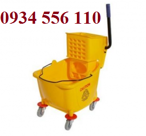Thiết bị vệ sinh công nghiệp chất lượng cao: máy đánh sàn, máy hút bụi,xe móp đơn có sẵn ở Hà Nội