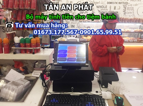 Lắp đặt hướng dẫn tận nơi phần mềm tính tiền quán café tại Đồng Nai