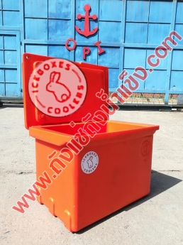 Phân phối thùng giữ lạnh thailand 200 lít -  giao hàng Toàn Quốc