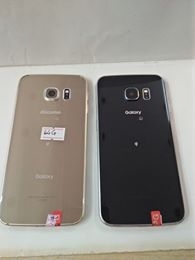Cần Bán Samsung Galaxy S6 Edge Mới 99% Xách Tay