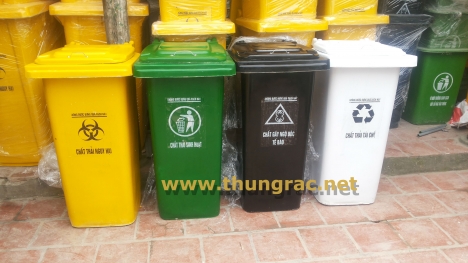 Cung cấp thùng rác y tế 15 lít – quận 9 Ms Thanh 0913 819 238