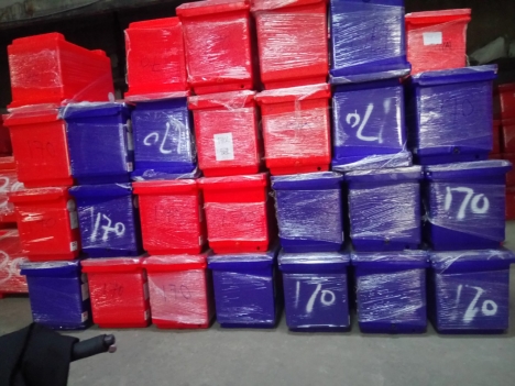 Phân phối thùng giữ lạnh thailand 200 lít -  giao hàng Toàn Quốc