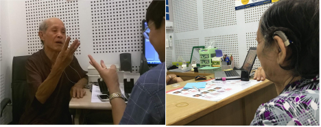 Chế độ bảo hành-bảo dưỡng-sửa chữa máy trợ thính tại Quảng Ninh
