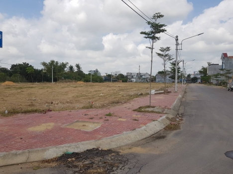 Bán đất nền dự án An Nhơn Green Park Bình Định