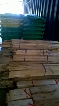 Pallet gỗ thông ,gỗ su mới rẻ đẹp tại đà nẵng
