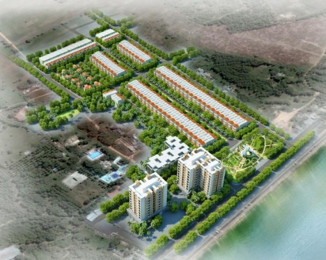 Bán đất nền thành phố Vĩnh Yên- Vĩnh Phúc