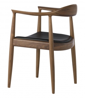 Ghế Kennedy - Ghế gỗ phòng ăn thể hiện sự đẳng cấp, hiện đại