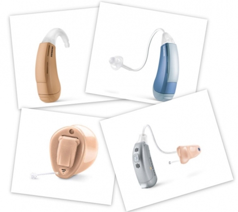 Chương trình đo sức nghe miễn phí và khuyến mại máy trợ thính