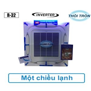 Máy Lạnh Âm Trần Daikin FCF71CVM/RZF71CV2V Inverter Gas R32