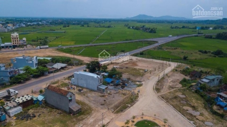 An Nhơn Green Park địa phát phồn vinh- dự án đất nền mặt tiền quốc lộ 1A