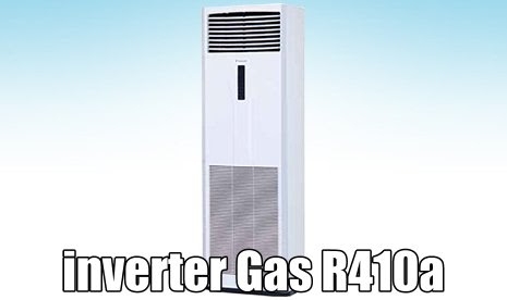 Máy lạnh tủ đứng - điều hòa tủ đứng inverter FVQ140CVEB 1 chiều -6 hp giá rẻ 