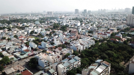Bán GẤP đất giá rẻ quận 2 đường Nguyễn Duy Trinh