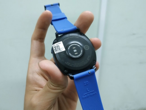 Bán đồng hồ thông minh Samsung Gear Sport chính hãng có BH