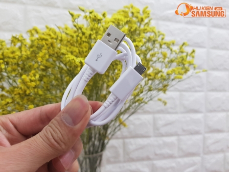 Cable USB Galaxy J6 2018  50.000 VND