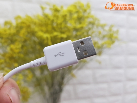 Cable USB Galaxy J6 2018  50.000 VND