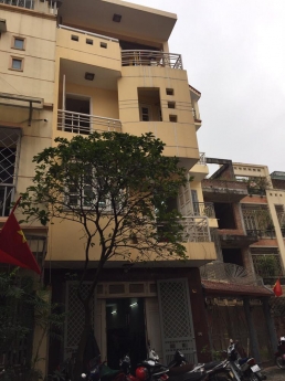 Cho thuê nhà liền kề Văn Quán, Hà Đông, Hà Nội