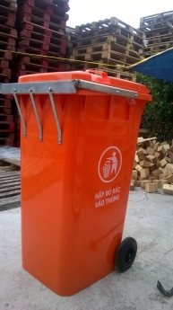 Cung cấp thùng rác các loại tại ĐÀ NẴNG 0901166292